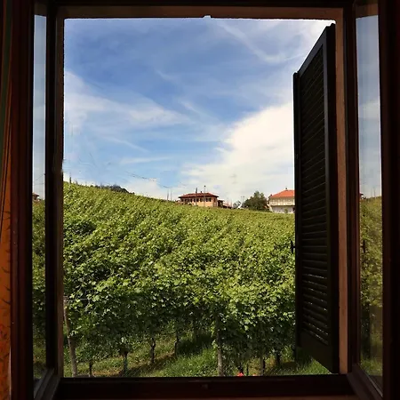 Classico Hotell Barolo