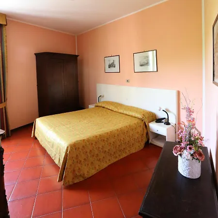 Classico Hotell Barolo