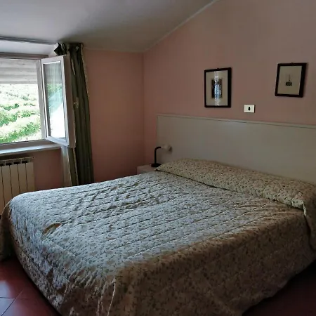 Classico Hotell Barolo