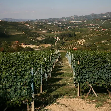 Classico فندق بارولو