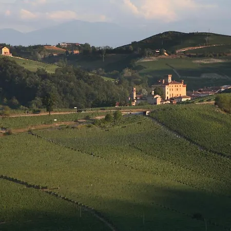 Hotell Classico Barolo