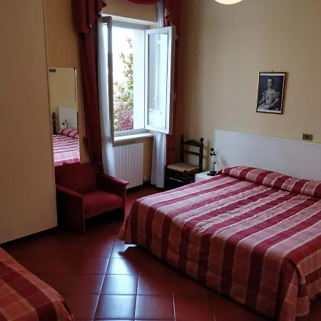 Classico Hotell Barolo