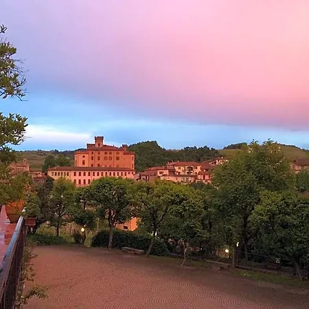 Classico Hotell Barolo