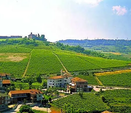 Hotell Classico Barolo