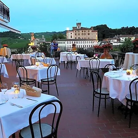 Classico Hotell