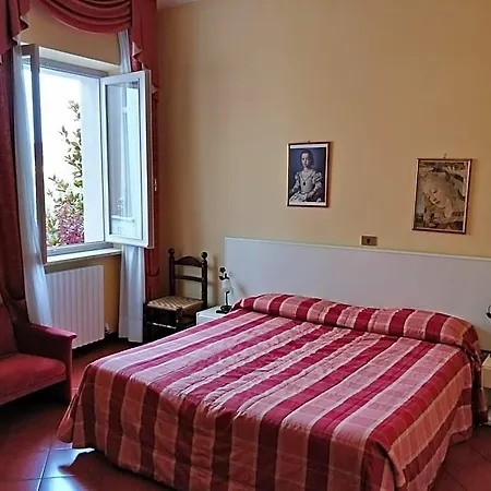 Classico Hotell