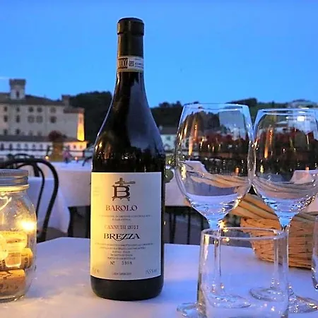 Classico 3* Barolo
