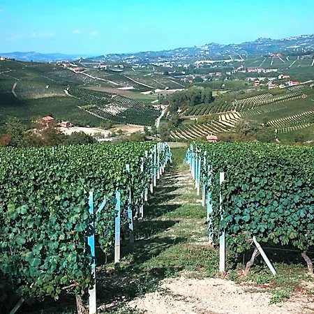 Classico Hotell Barolo