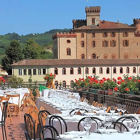 Hotell Classico 3*
