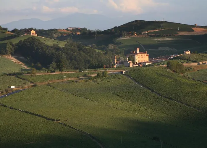 Hotell Classico Barolo